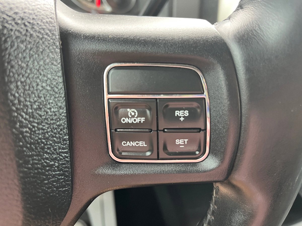 Used 2016 RAM 2500 Power Wagon w/ Luxury Group image 21