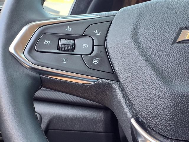 Used 2024 Chevrolet TrailBlazer LT w/ Convenience Package AWD/4WD image 16