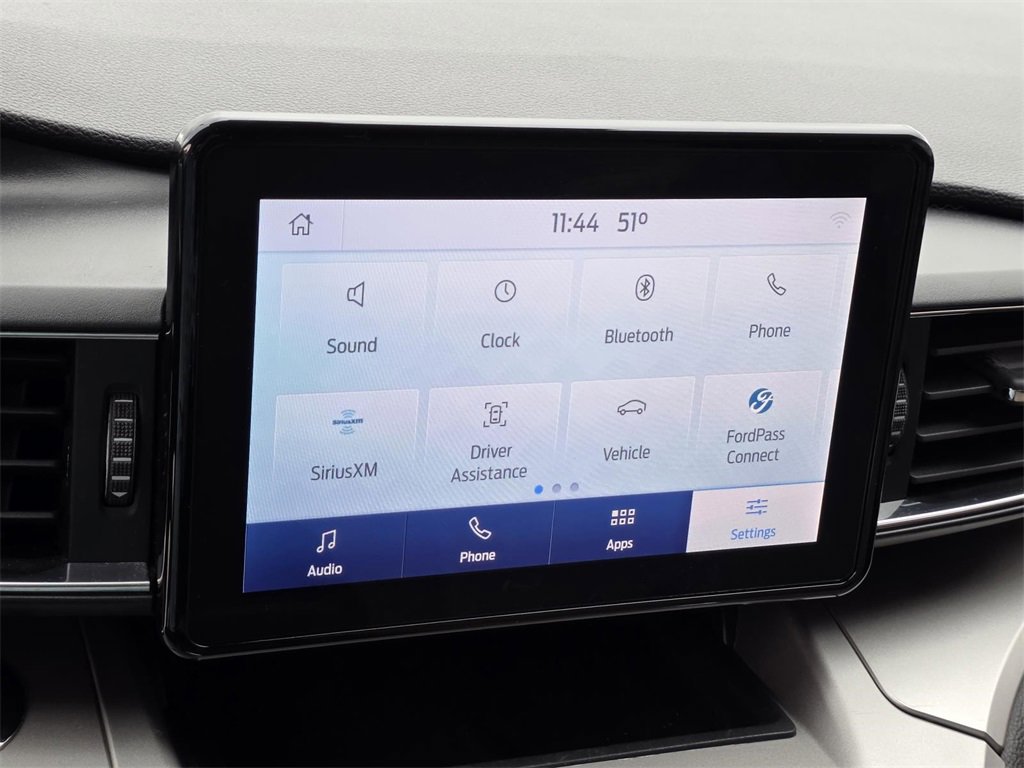 Used 2021 Ford Explorer XLT w/ Equipment Group 202A image 20