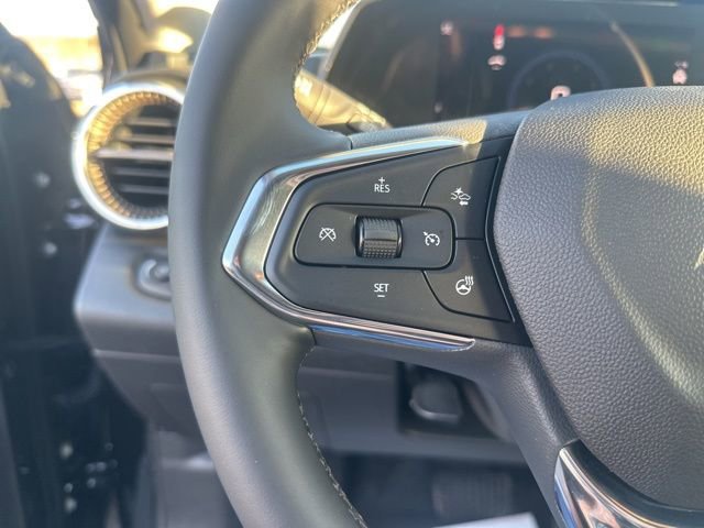 New 2026 Chevrolet Trax ACTIV w/ Driver Confidence Package image 19