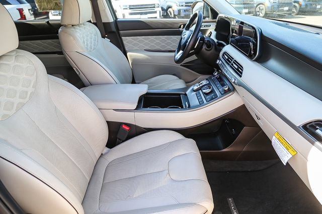 Used 2020 Hyundai Palisade Limited AWD/4WD image 19
