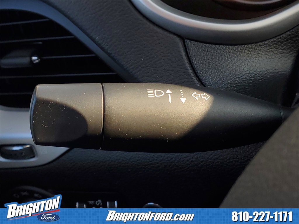 Used 2017 Jeep Cherokee Trailhawk image 20