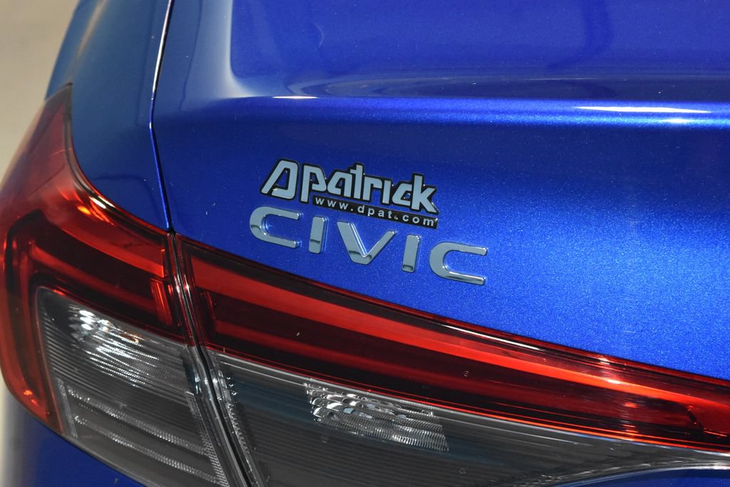 Used 2023 Honda Civic Touring image 34