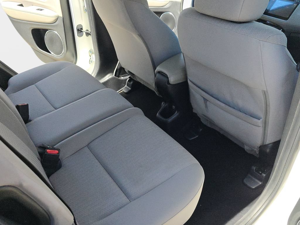 Used 2017 Honda HR-V EX image 13