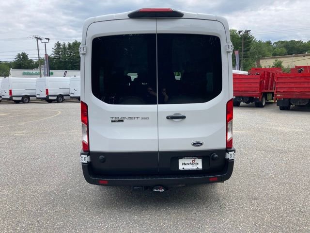Used 2024 Ford Transit 350 XL image 6