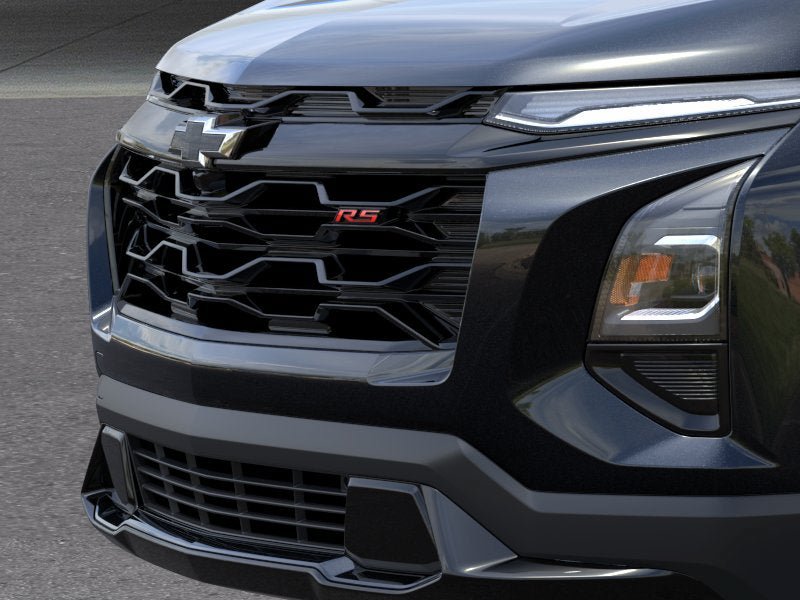 New 2027 Chevrolet Equinox RS w/ Convenience Package III FWD image 37