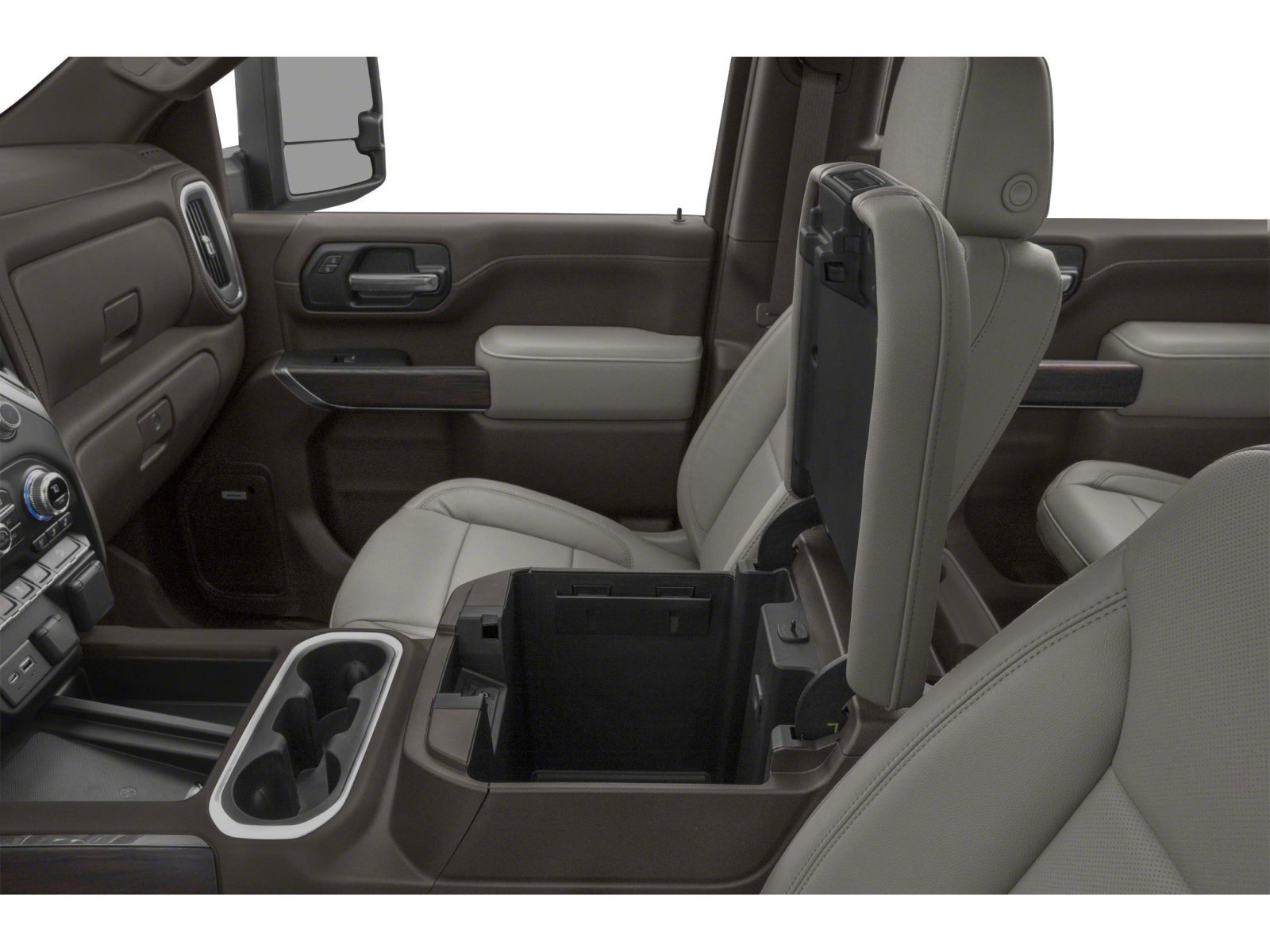 Used 2022 GMC Sierra 3500 Denali image 18