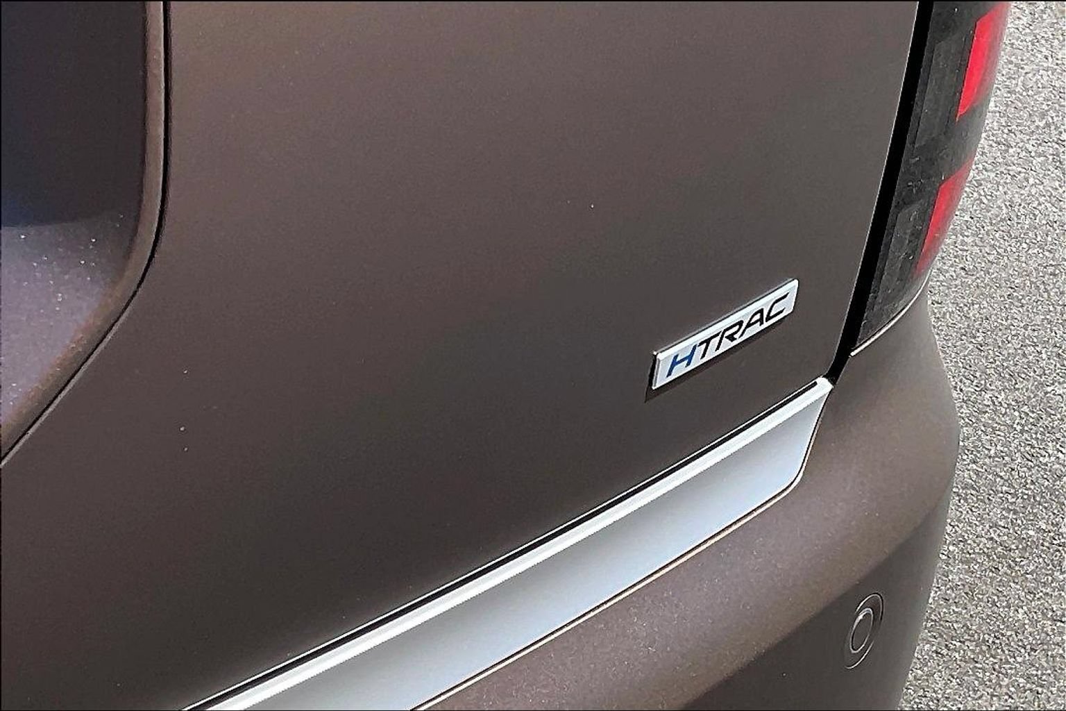 New 2026 Hyundai Palisade Calligraphy AWD/4WD image 9
