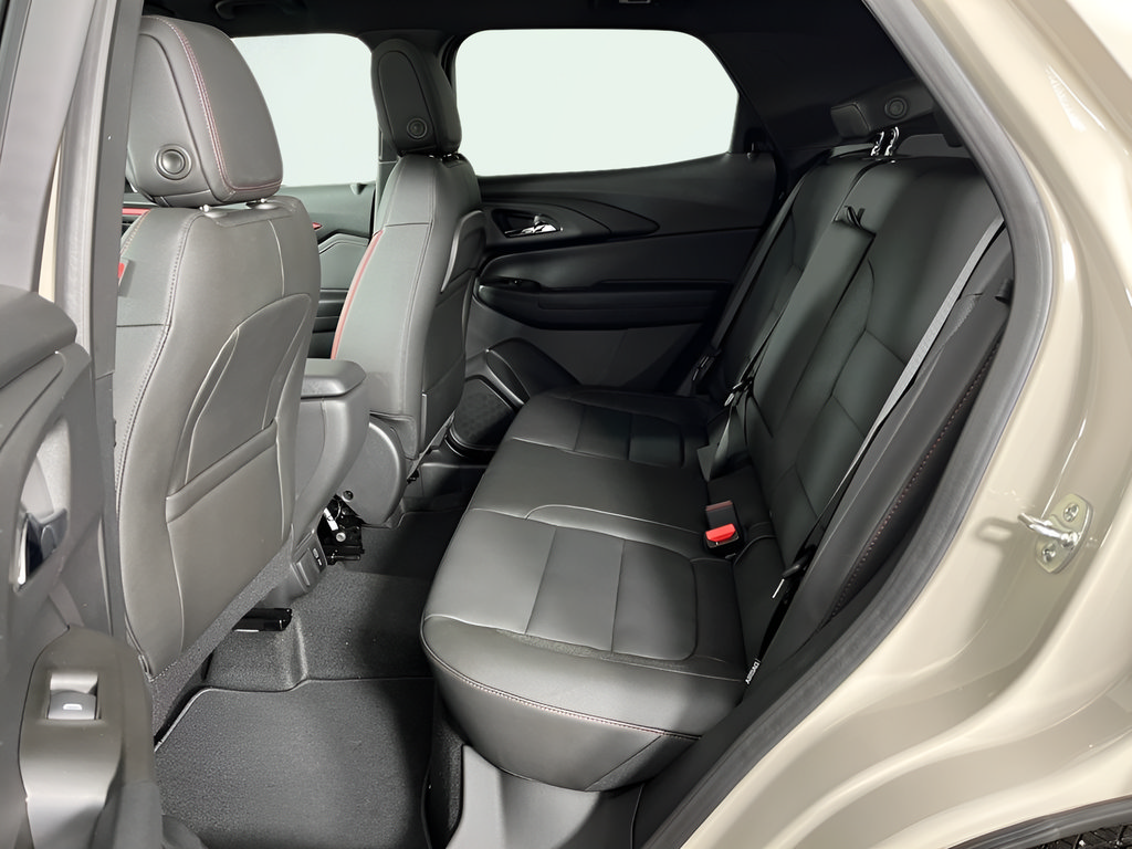New 2026 Chevrolet TrailBlazer RS w/ Convenience Package AWD/4WD image 9