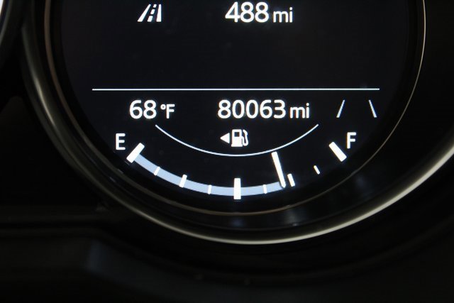 Used 2021 MAZDA MAZDA6 Touring image 17