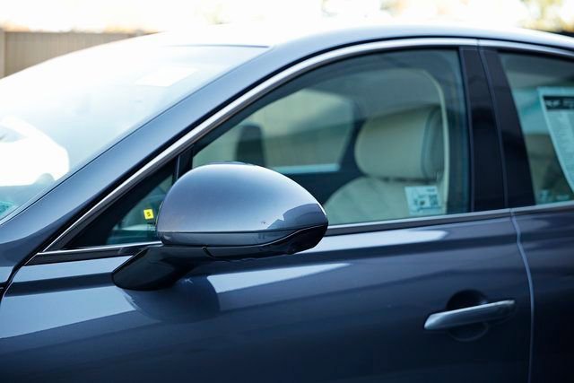 New 2026 Genesis G80 3.5T Sport Prestige image 11