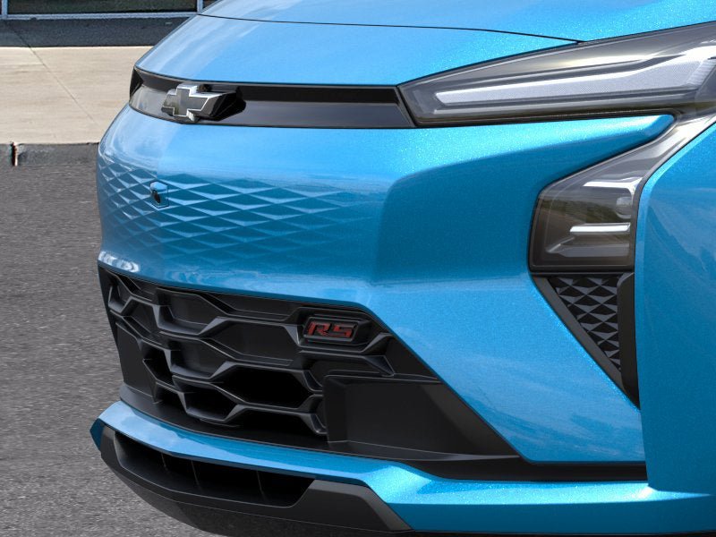 New 2027 Chevrolet Bolt RS FWD image 32