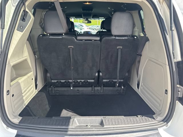 Used 2019 Dodge Grand Caravan SXT FWD image 35