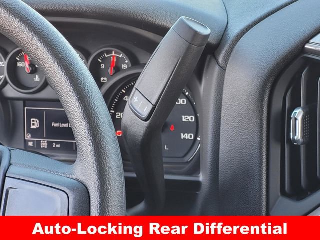 New 2026 GMC Sierra 1500 Pro w/ Pro Value Package image 16