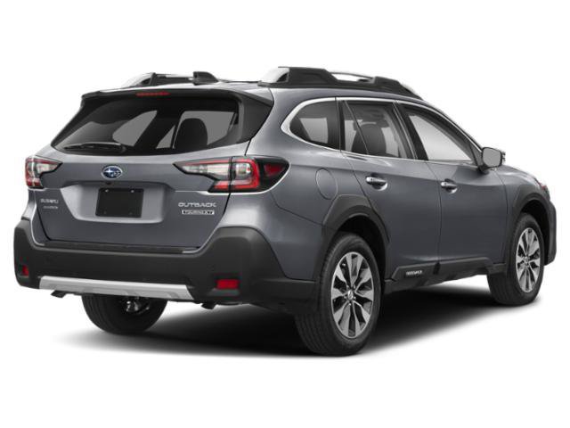 Used 2024 Subaru Outback Touring XT AWD/4WD image 2