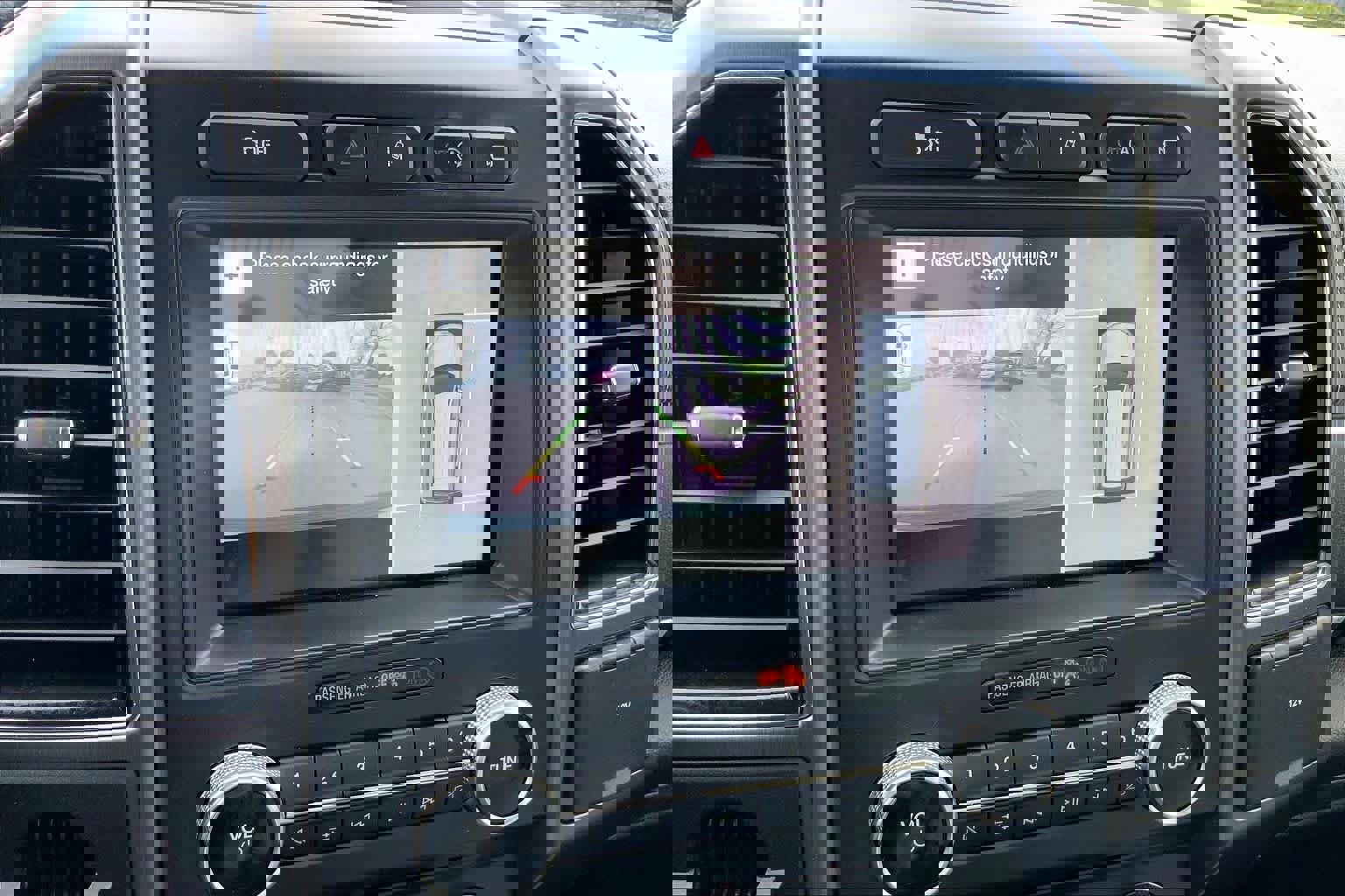 Used 2018 Ford Expedition Platinum RWD image 26