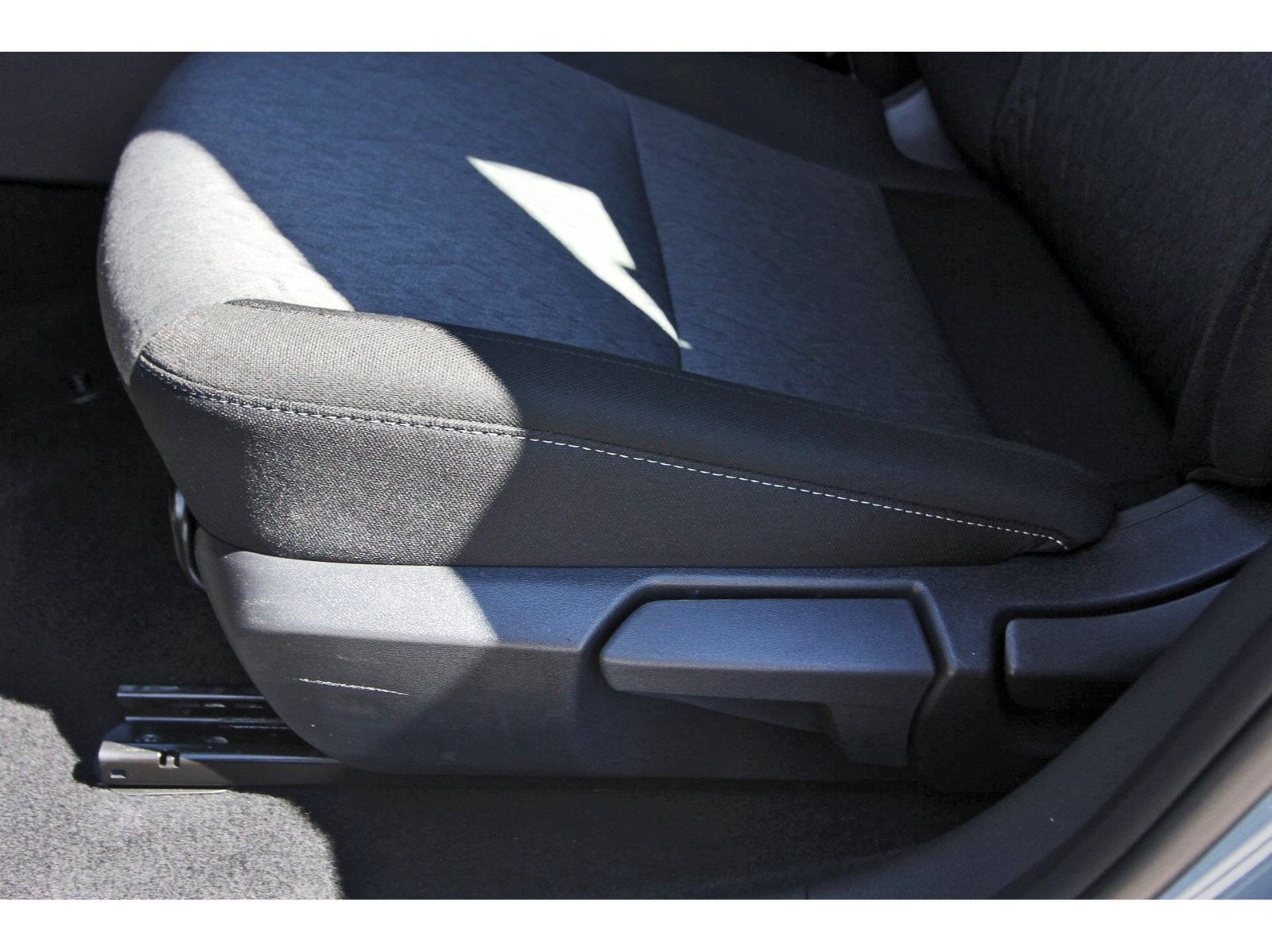 Certified 2026 Nissan Sentra SV w/ Floor Mat Package FWD image 29