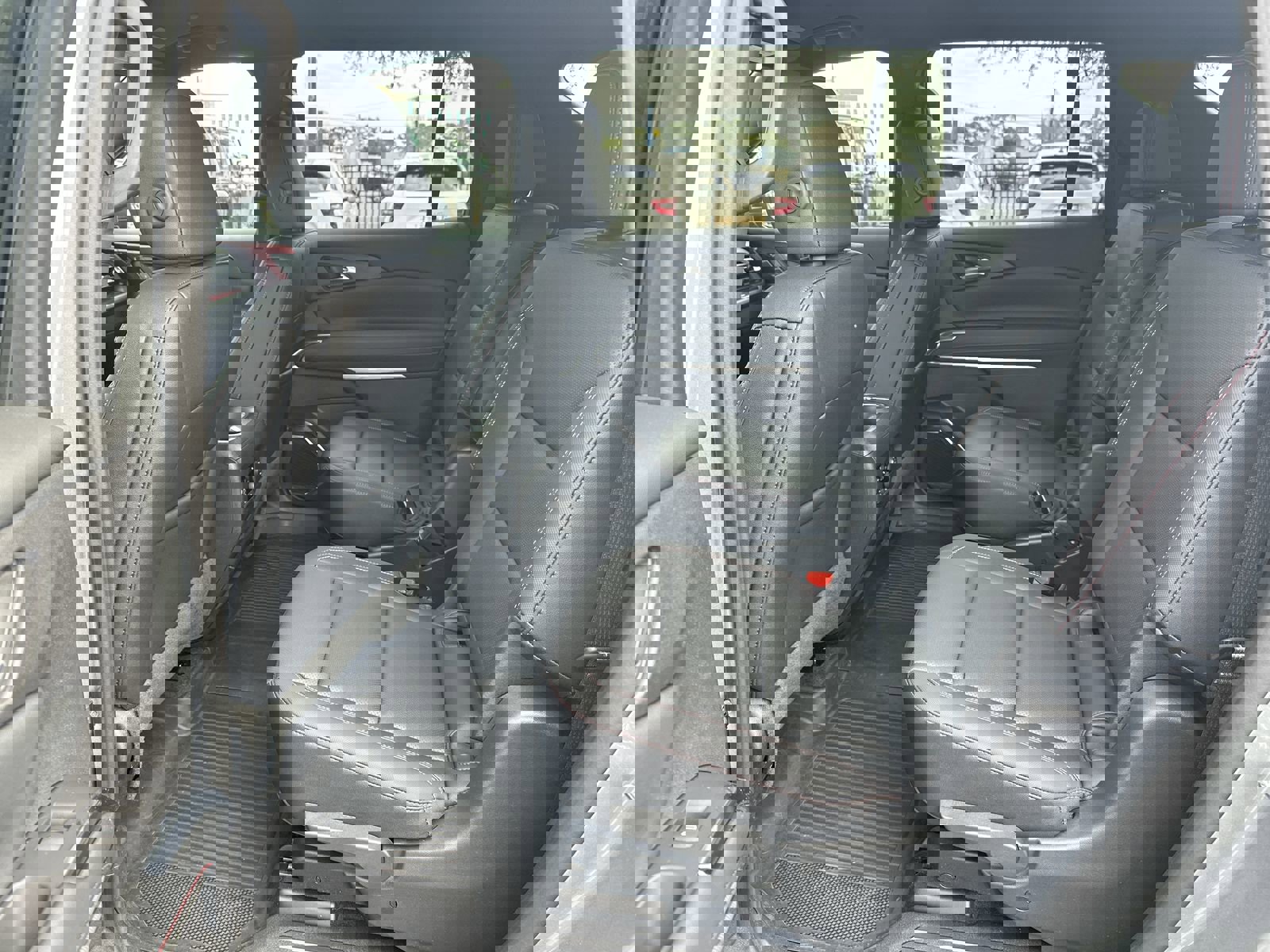 Used 2024 Chevrolet Traverse Z71 w/ Enhanced Driving Package image 31