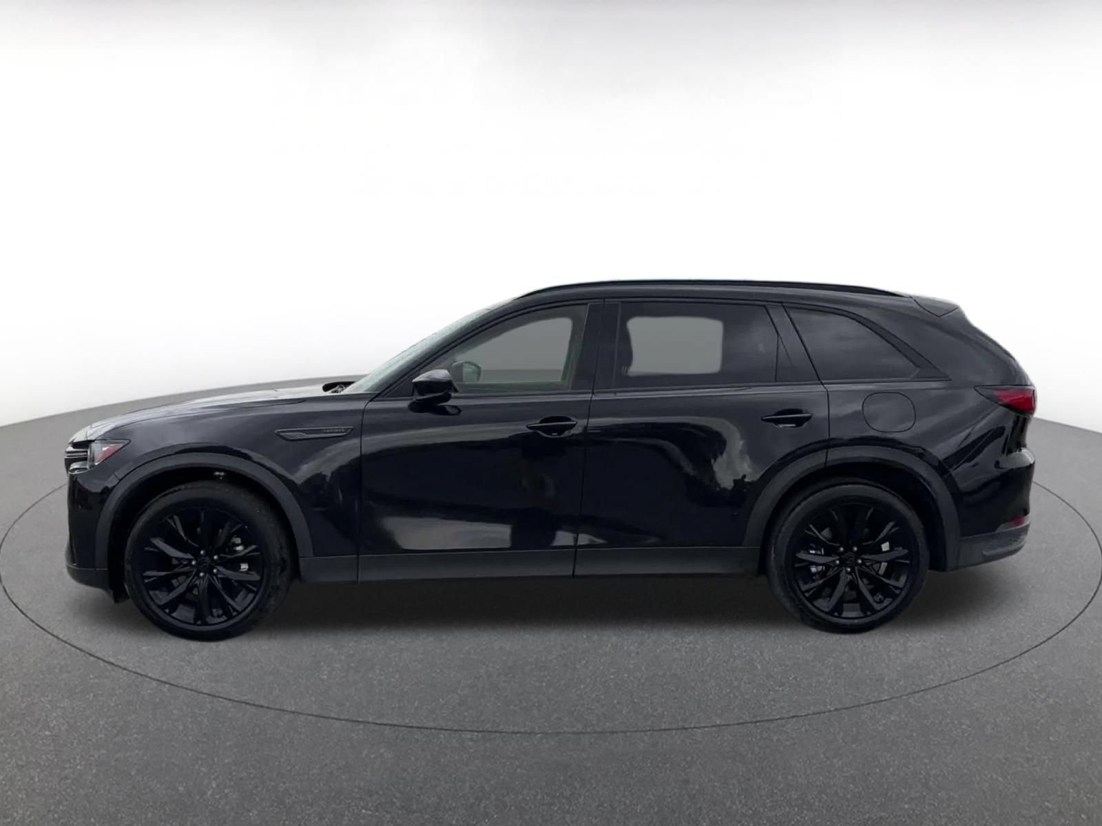 Used 2026 MAZDA CX-90 3.3 Turbo w/ Premium Sport Pkg AWD/4WD image 8