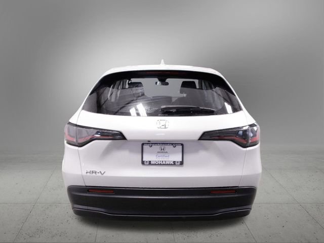 Certified 2023 Honda HR-V LX image 5