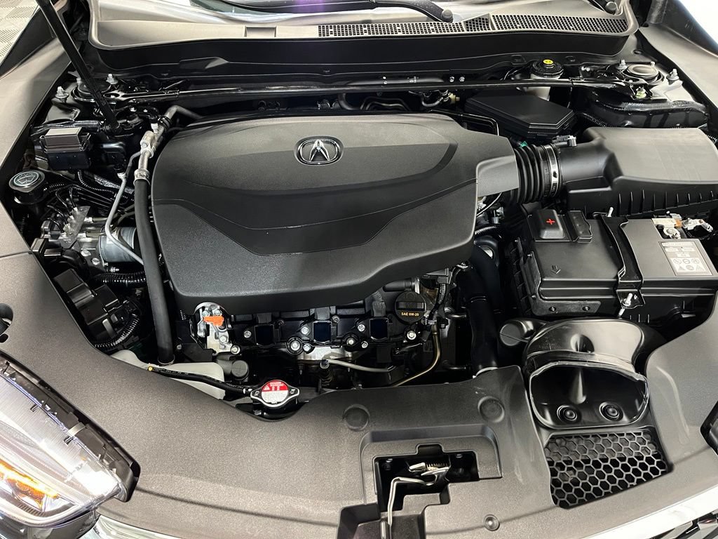 Used 2019 Acura TLX V6 SH-AWD image 20