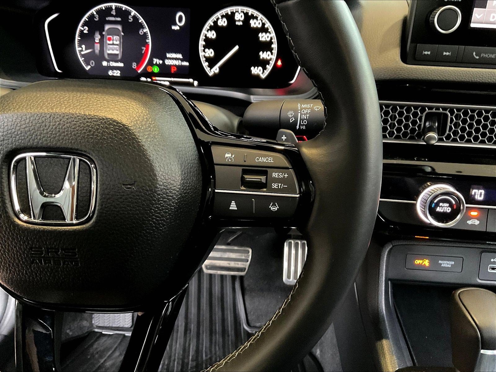 Used 2024 Honda Civic Sport image 11