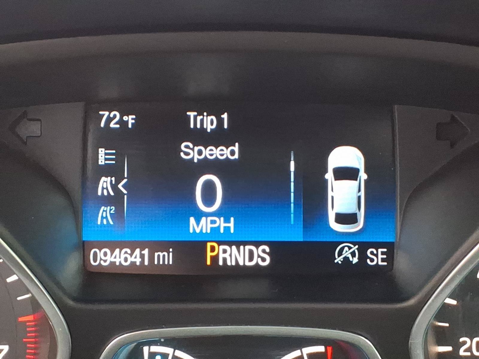 Used 2018 Ford Escape SE AWD/4WD image 32