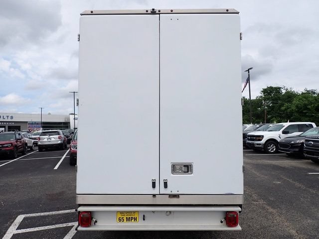 Used 2023 Ford E-350 and Econoline 350 Super Duty w/ Power Windows & Locks Group RWD image 5