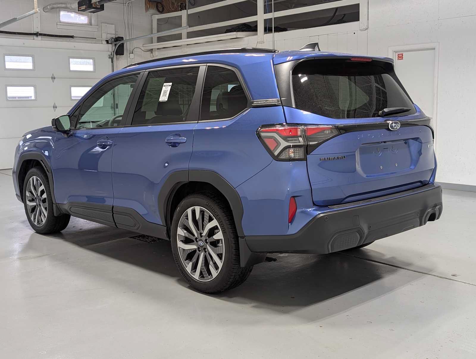 Used 2026 Subaru Forester Touring AWD/4WD image 10