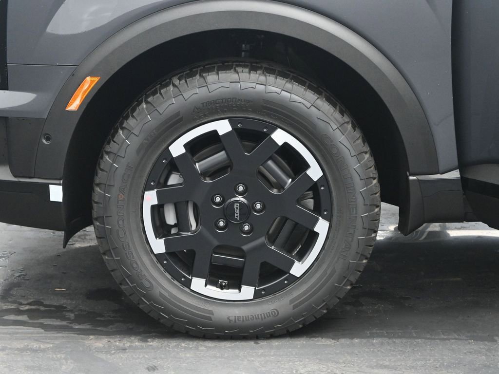 New 2026 Hyundai Palisade XRT Pro image 36