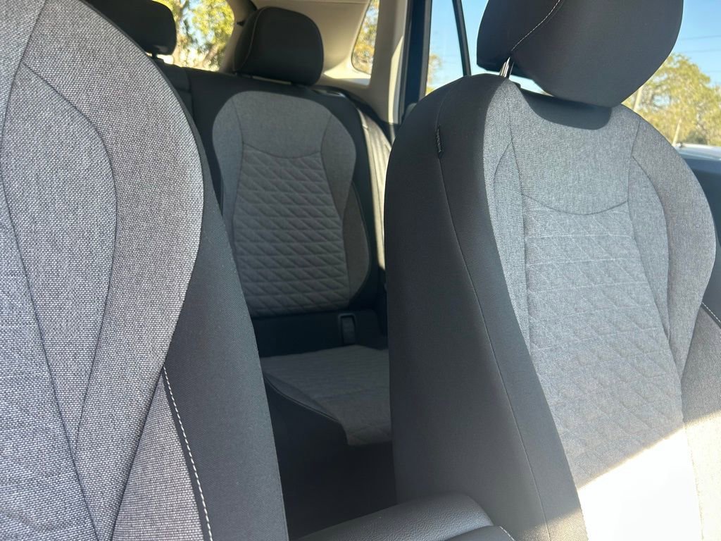 Used 2025 Volkswagen Tiguan S image 36