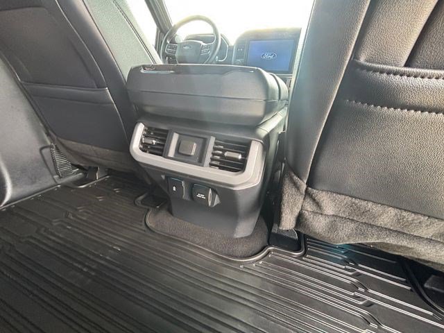 Used 2024 Ford F150 Lariat w/ Bed Utility Package AWD/4WD image 20