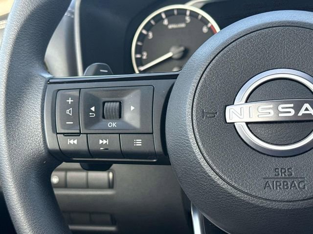 Certified 2023 Nissan Rogue SV image 11