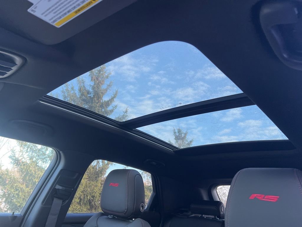 New 2026 Chevrolet TrailBlazer RS w/ Convenience Package image 10