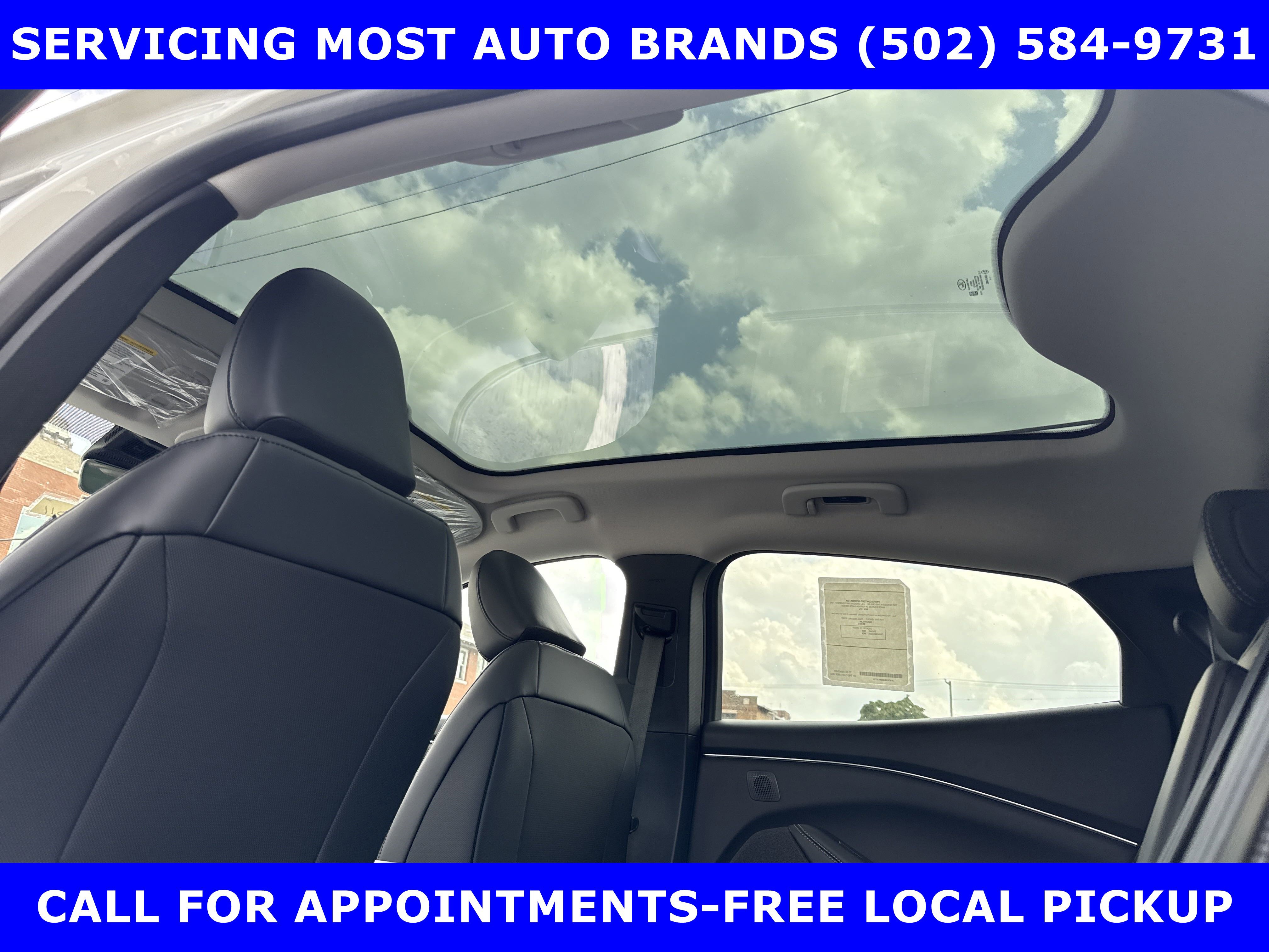 New 2025 Ford Mustang Mach-E Premium image 29