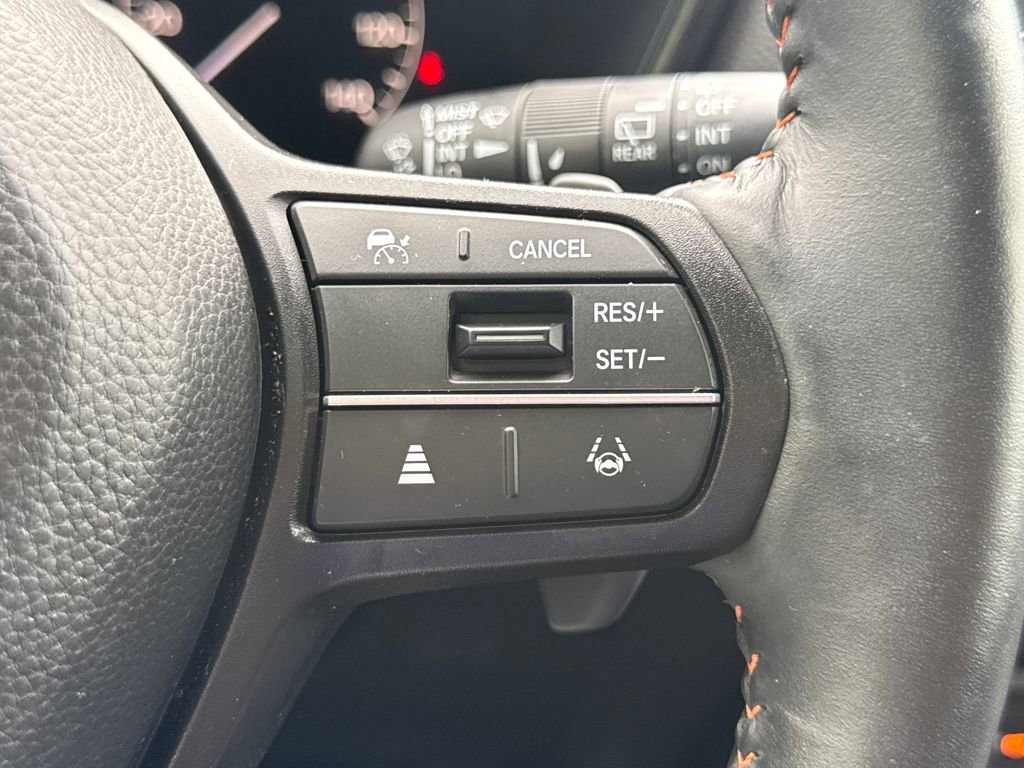 Certified 2024 Honda CR-V Sport image 24