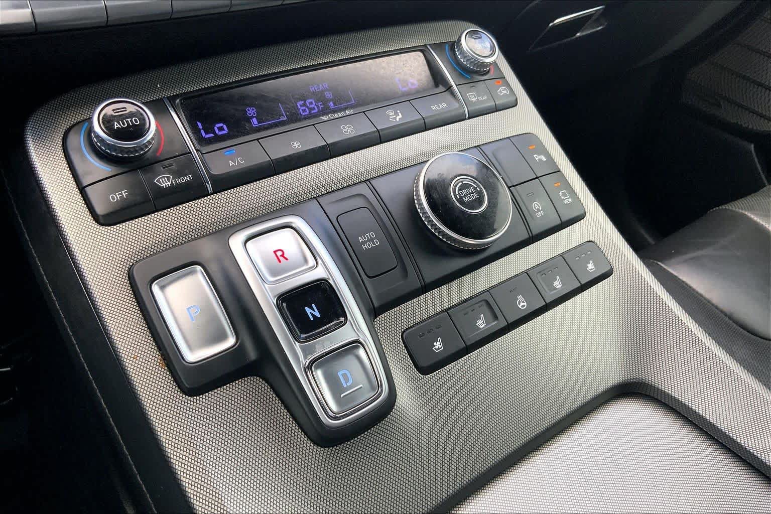 Used 2022 Hyundai Palisade Calligraphy FWD image 34