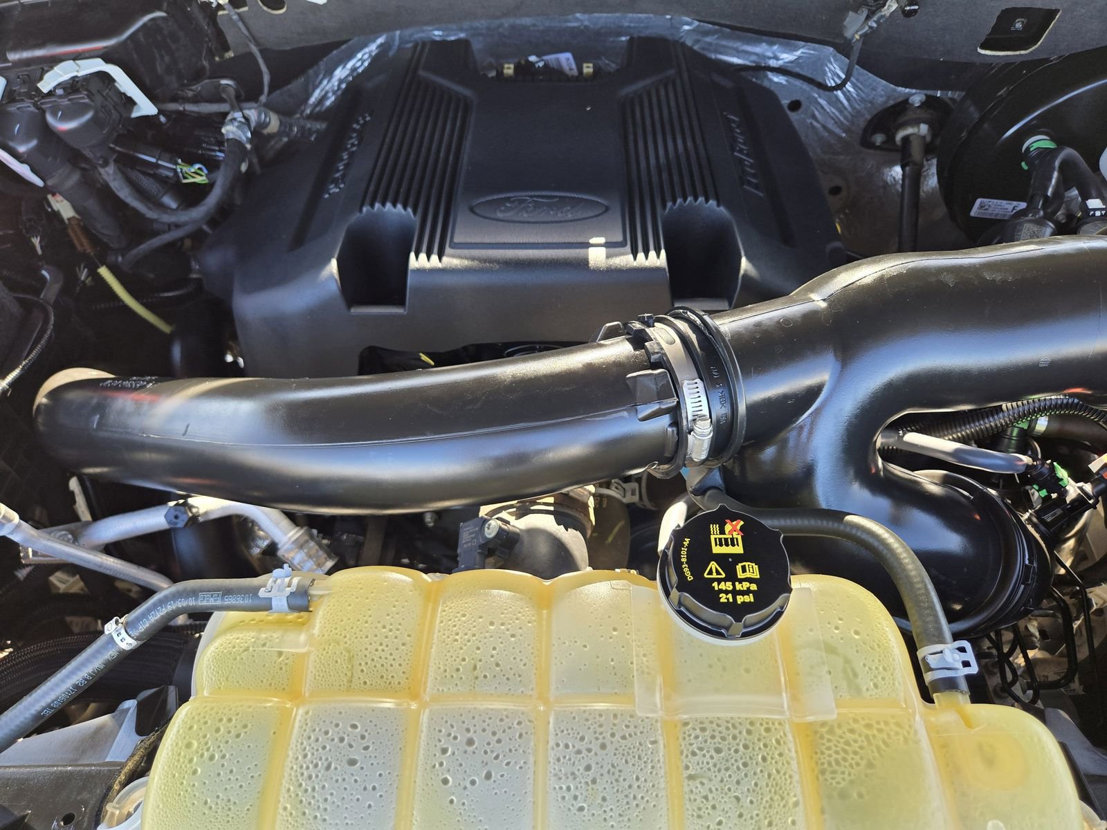 Used 2020 Ford Expedition King Ranch w/ Cargo Package image 33