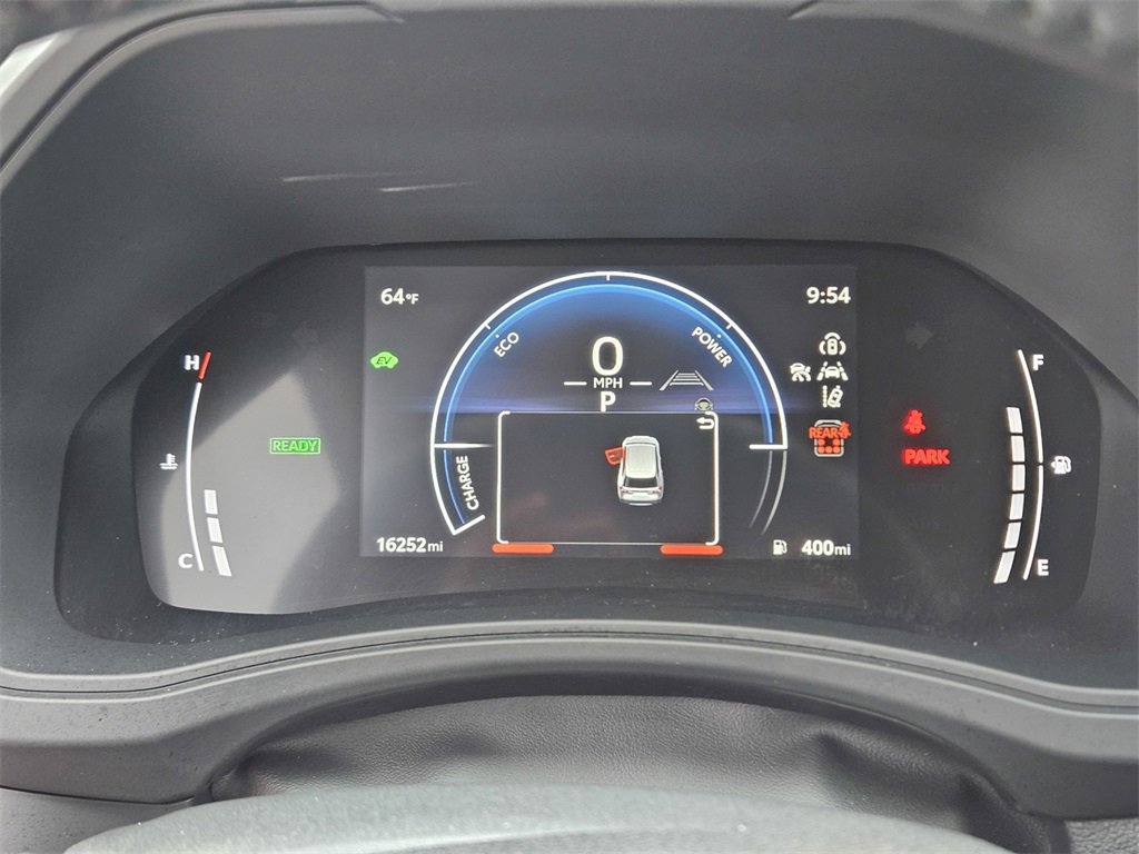 Used 2024 Toyota Grand Highlander XLE image 24