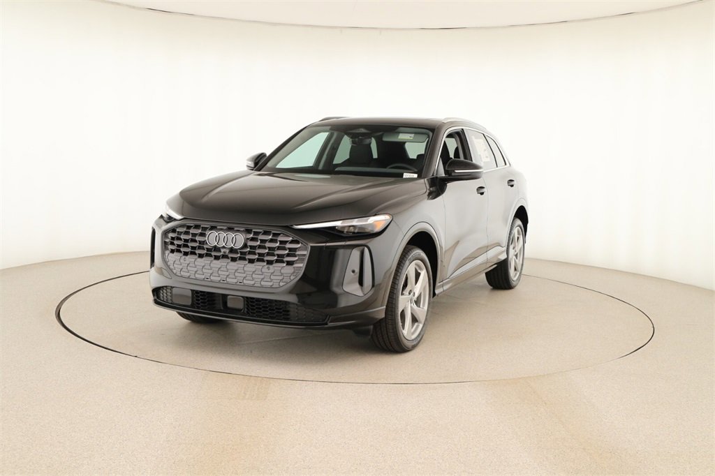 New 2025 Audi Q5 Premium Plus image 12