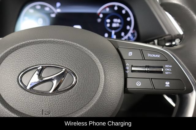 Used 2020 Hyundai Sonata SEL w/ Convenience Package FWD image 10