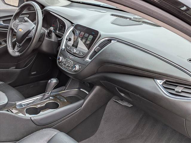 Used 2016 Chevrolet Malibu Premier w/ Driver Confidence Package FWD image 25