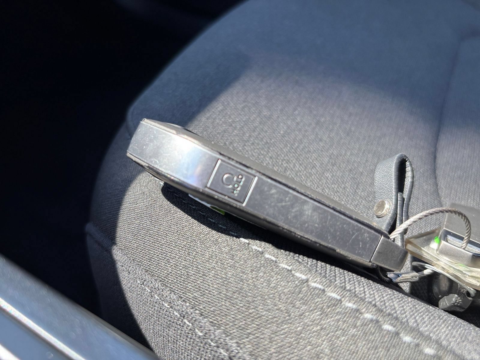 Used 2026 Kia K4 FWD image 23