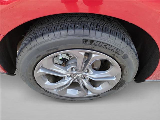 Used 2024 Honda Accord EX image 11