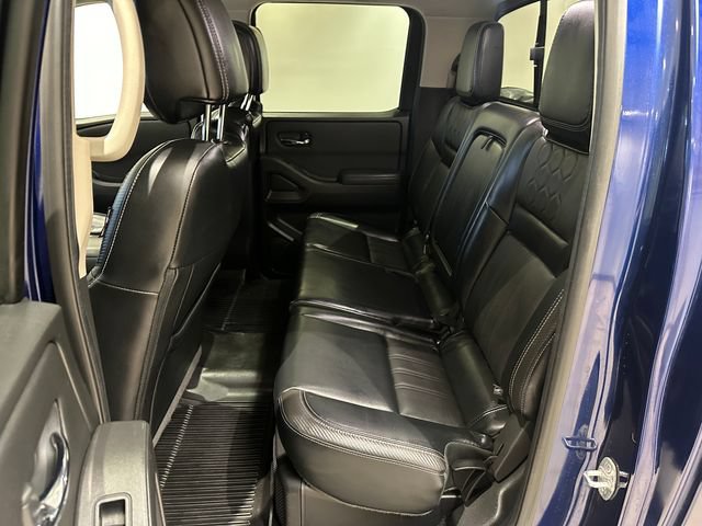 Used 2022 Nissan Frontier SV w/ SV Premium Package AWD/4WD image 19
