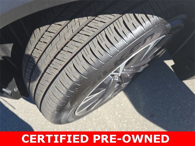 Certified 2024 MAZDA CX-90 Plug-In Hybrid w/ Premium Pkg image 35