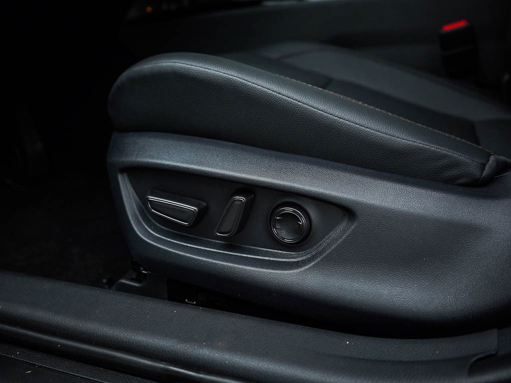 New 2026 Toyota Camry XLE image 18