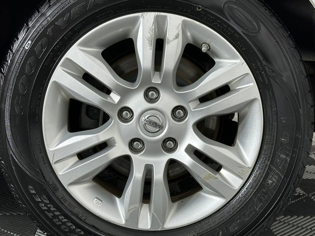 Used 2010 Nissan Altima 2.5 SL w/ SL Pkg image 13