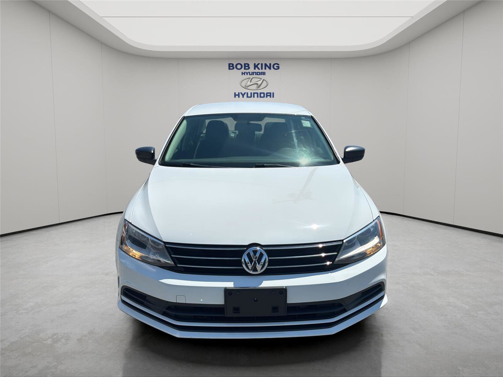 Used 2016 Volkswagen Jetta S image 8