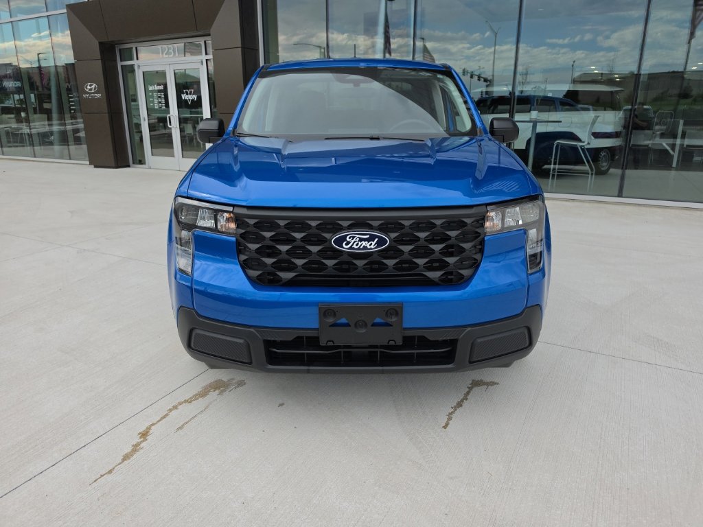Used 2025 Ford Maverick XL w/ Equipment Group 101A AWD/4WD image 12